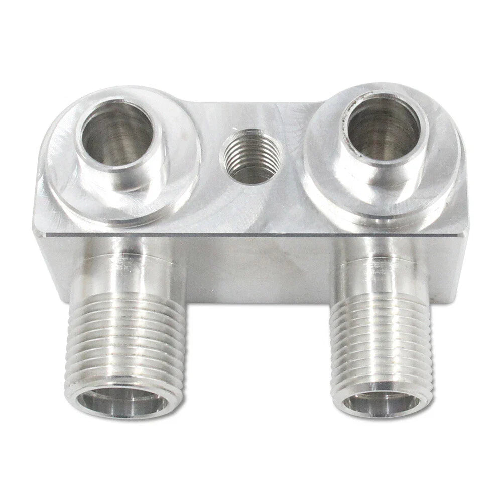 AC Compressor Adapter & Socket Head Cap Screw for LSX LS1