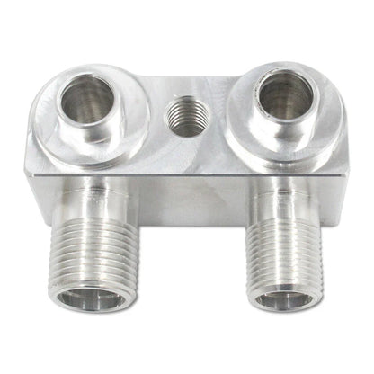 AC Compressor Adapter & Socket Head Cap Screw for LSX LS1