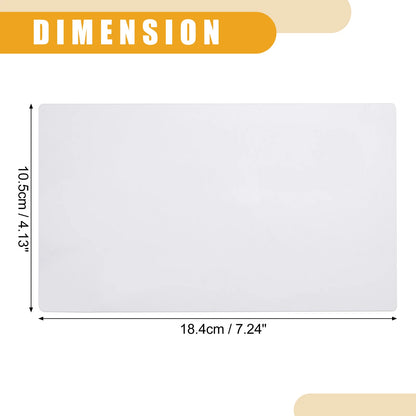 Tempered Glass Navigation Screen Protector for Porsche Cayenne (2016–2017)