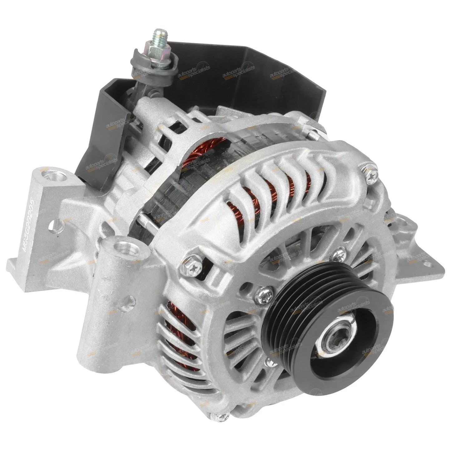 Alternator for Mazda 6 GG 4cyl 2.3L L3 (2002-2007)