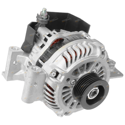 Alternator for Mazda 6 GG 4cyl 2.3L L3 (2002-2007)