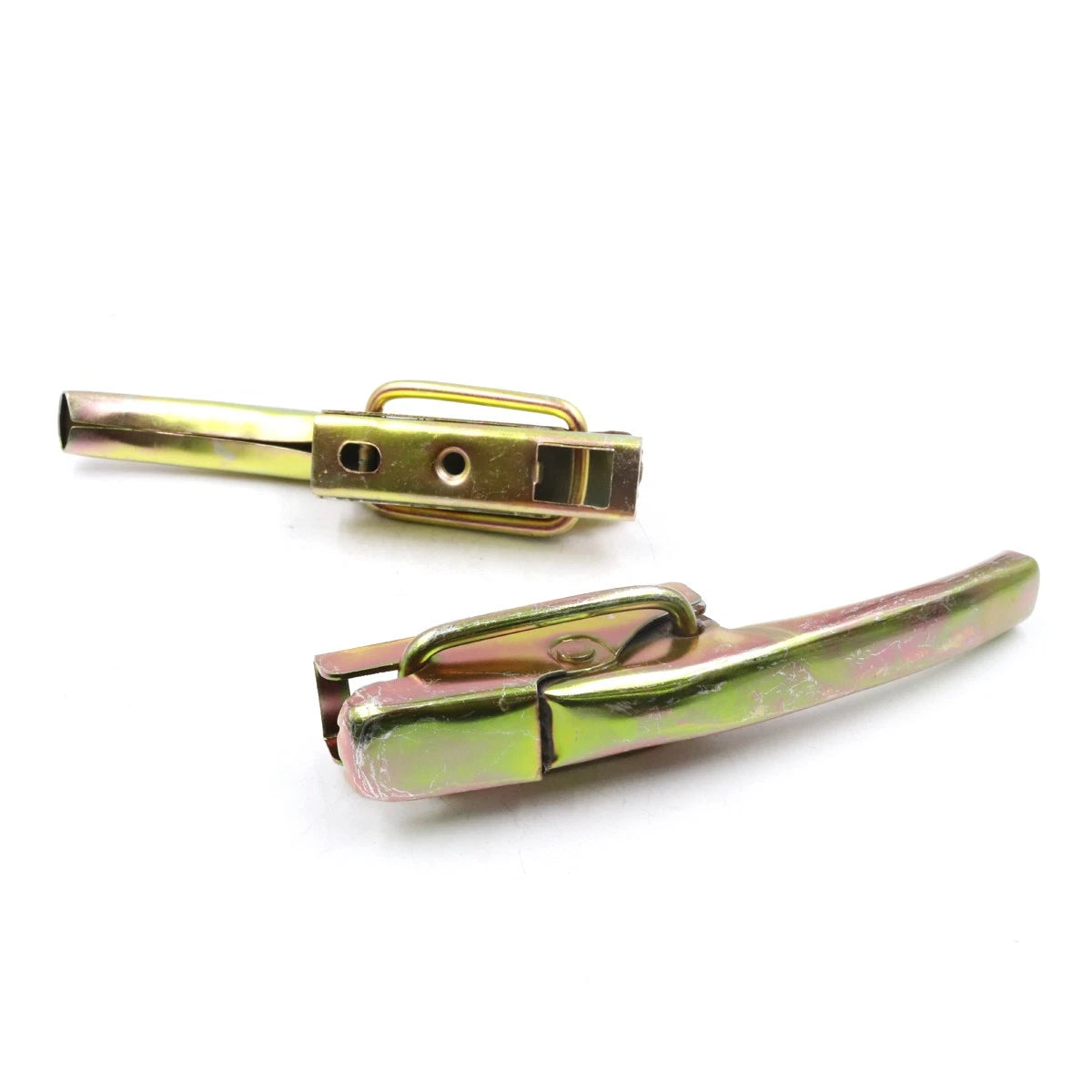 Tailgate Handle Opener for Mitsubishi Triton Forte L200 (2005–2015)