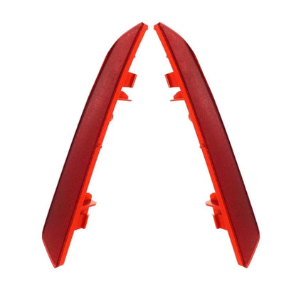 Car Rear Bumper Reflector Lens for Mercedes-Benz Metris Vito W447 (2015-2023)