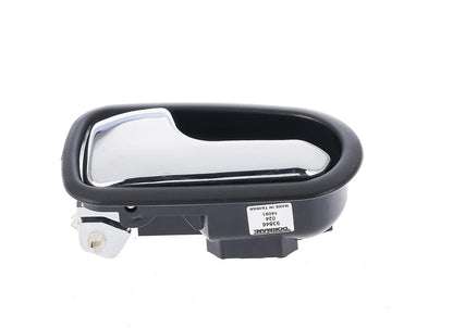 Rear Left Door Handle Chrome for Ford Courier Mazda 323
