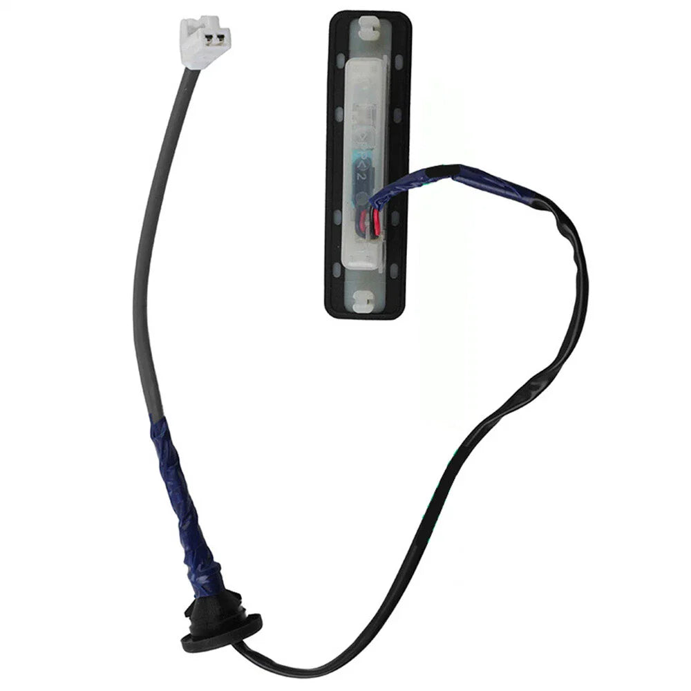 Car Tailgate Switch for Toyota Avensis (2003-2009)