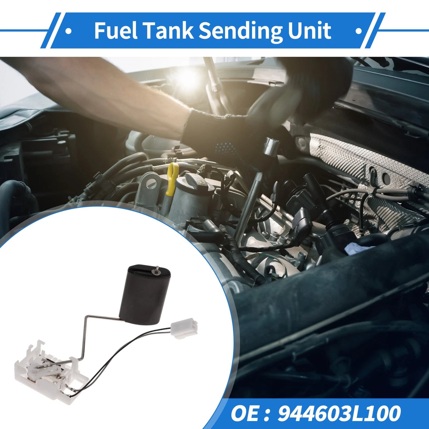 Fuel Tank Sending Unit for Hyundai Tucson (2018–2023) No. 944603L100