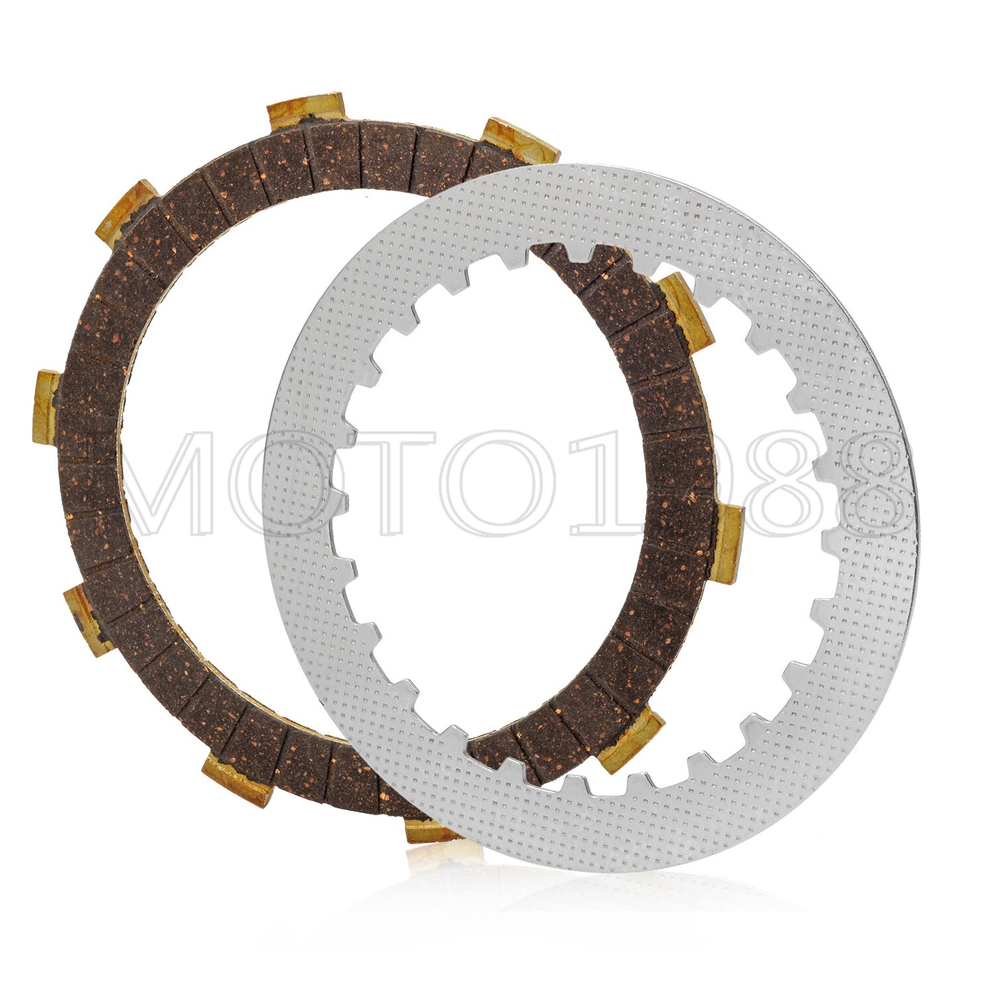 Clutch Kit for Honda Sportrax TRX300EX (1993–2008)