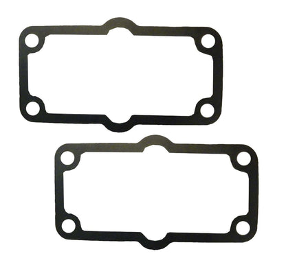 Set of 2 Adaptor Plate Gaskets for Mercury Quicksilver