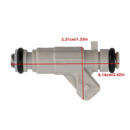1/4 Inch Electric Solenoid Valve Brass for Water Air Gas Diesel (12/24/220V)