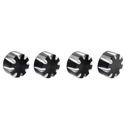 Rear Shock Absorber Mounting Cap Cover for Indian Scout (2018-2023)