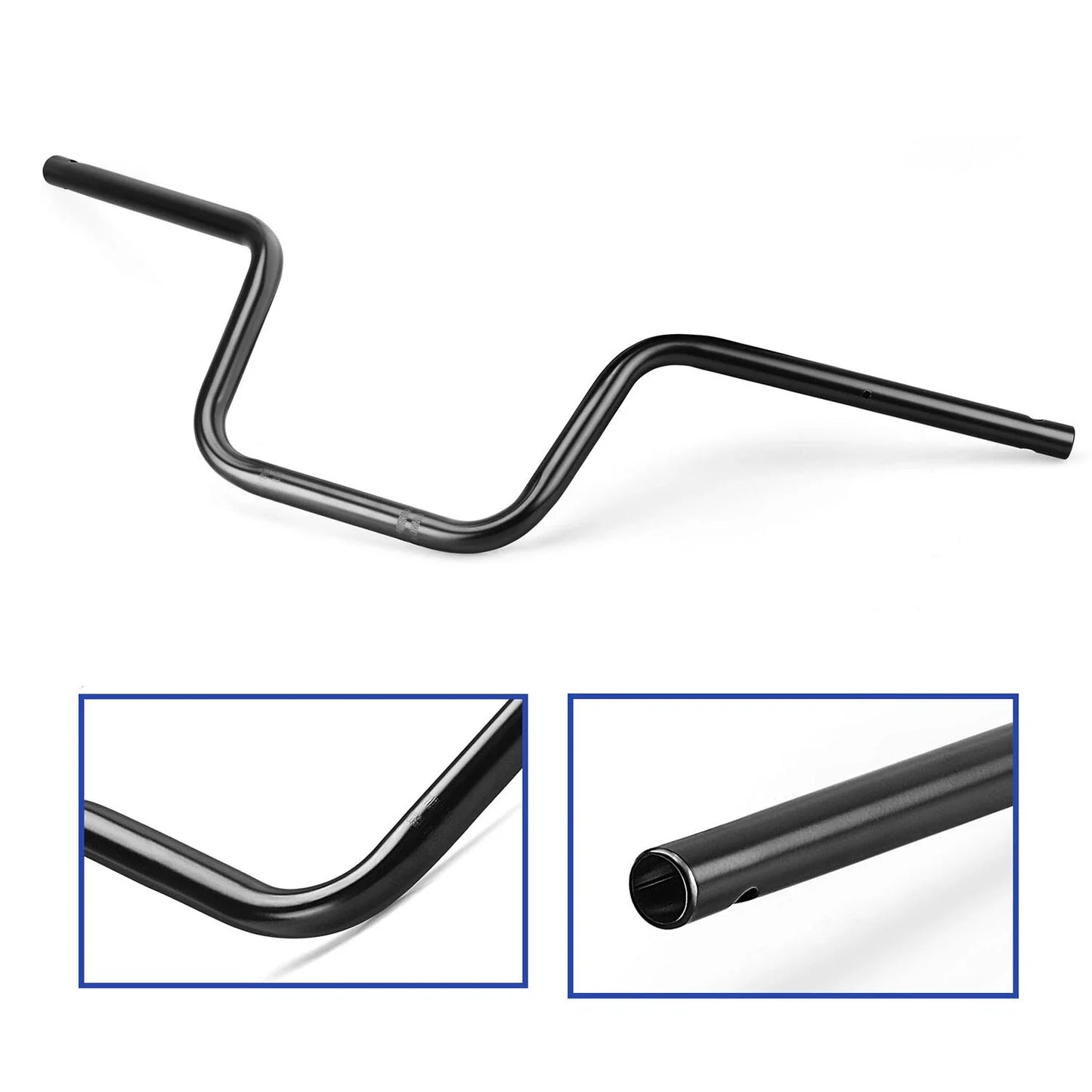 Handlebar 14-24 for Honda Rancher 420 TRX420 2x4 4x4 (2007–2020)