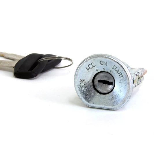Ignition Switch Key for Toyota Celica Supra Mark II 1981-1986