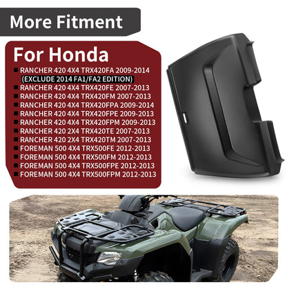 Battery Box Cover for Honda TRX420 Rancher (2007–2014)