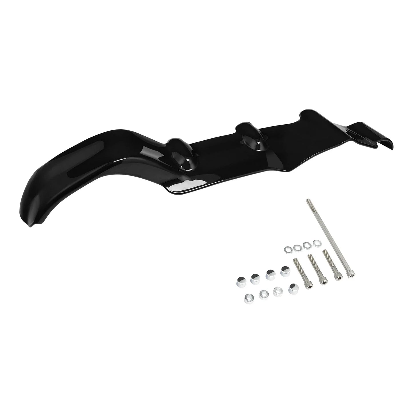 Inner Primary Cover Trim for Harley Touring Road Street Glide Trike (2009-2016)