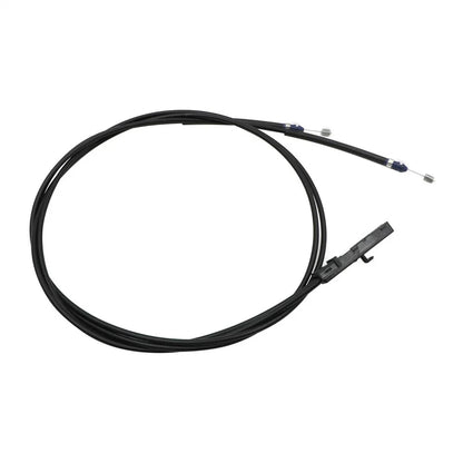 Hood Release Cable for Infiniti M37 M56 Q70 M70 (2011-2019)