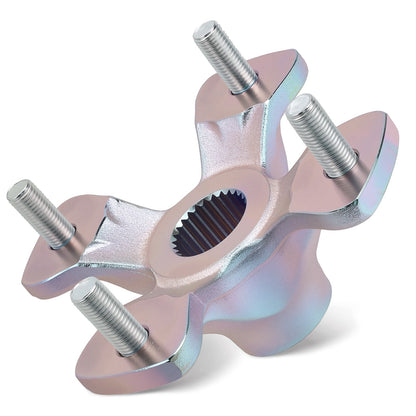 Rear Wheel Hub for Suzuki QuadRacer 450 LTR450 (2006–2009)