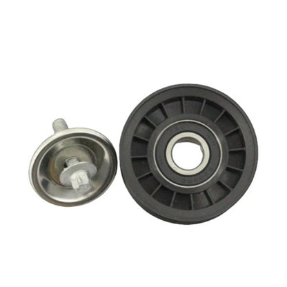 Drive Belt Idler Pulley for Benz C300 C350 C400 C450 E350 E43 (2008-2019)