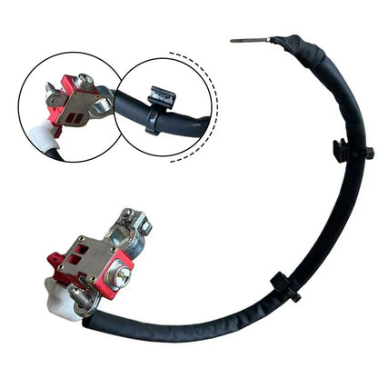 Battery Positive Terminal Wire for Mercedes A213