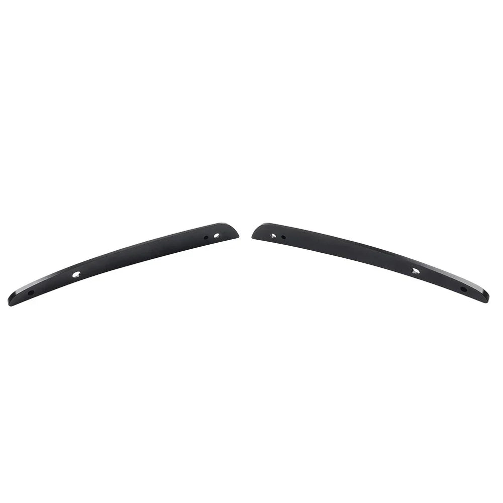 Windshield Side Trim for Harley Road Glide Ultra FLTRU FLTRX Special (15-22)