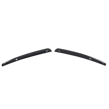 Windshield Side Trim for Harley Road Glide Ultra FLTRU FLTRX Special (15-22)