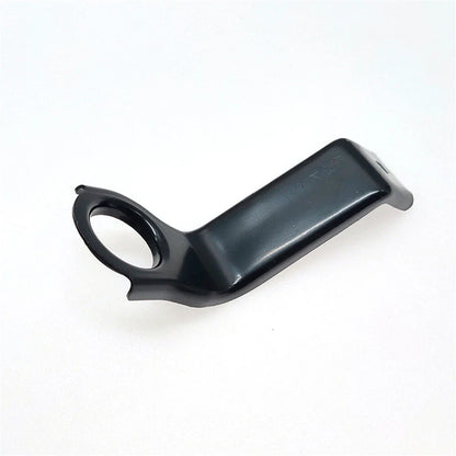 Inter-Cooler Bracket Black for Honda Civic (2016-2021)