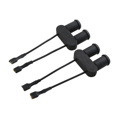 Horn Speaker Wiring Adapter Harness for Mitsubishi Pajero Lancer