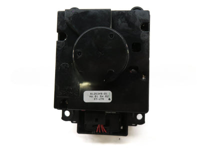 iDrive Media Switch for BMW X5 E70 X6 E71 (2007–2011)