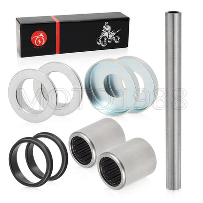Swingarm Bearings Seal Kit for Honda TRX300EX TRX300X TRX250X (1993–2008)