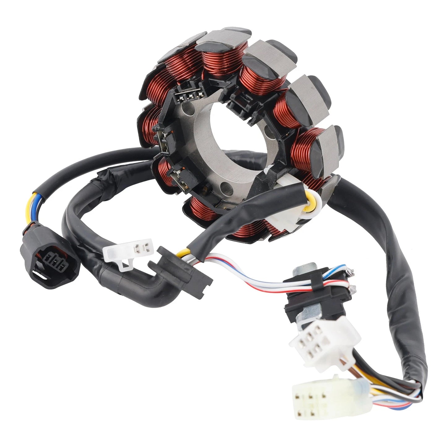 Voltage Regulator for Piaggio Beverly BV 350, MP3 500LT (2011–2018) 641711