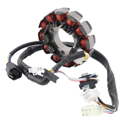Voltage Regulator for Piaggio Beverly BV 350, MP3 500LT (2011–2018) 641711