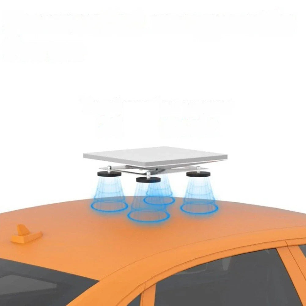 Stainless Steel Roof Support for Starlink Mini V4