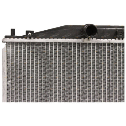 Alloy Core Radiator for Honda Accord (2008–2013)