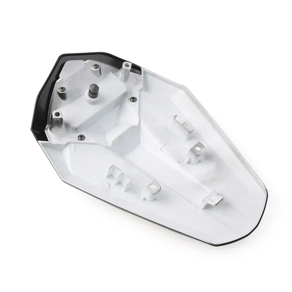 Rear Passenger Pillion Seat Cowl for Kawasaki ZX-25R (2020-2022)