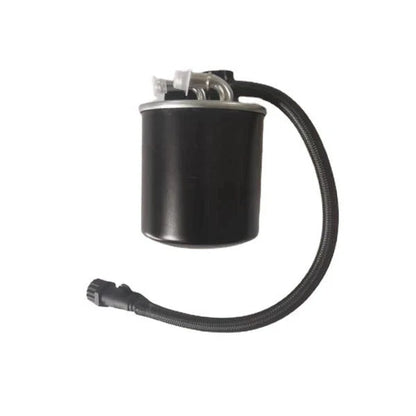 Fuel Filter 25 Micron for Mercedes-Benz Sprinter 2.1L 3.0L (2007–2018)