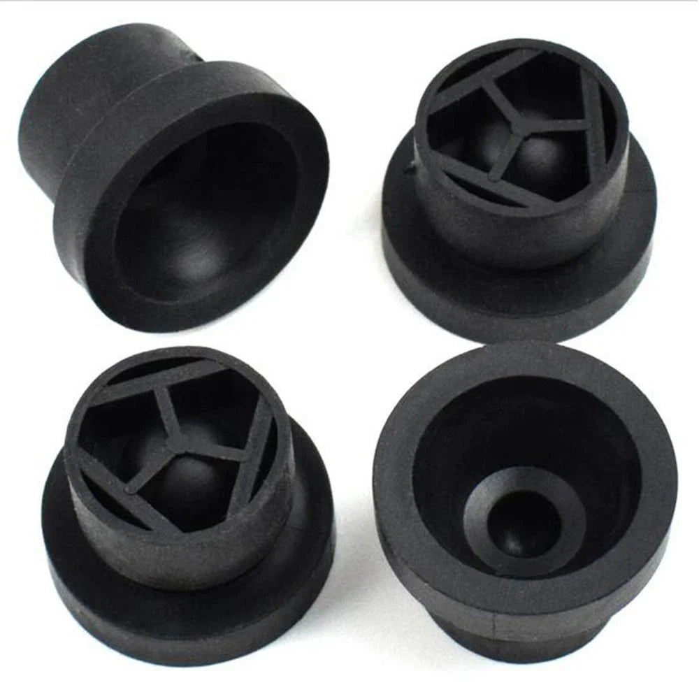 Engine Cover Mounting Rubber Grommet for Jeep Chrysler Ram (2014-2021)