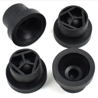 Engine Cover Mounting Rubber Grommet for Jeep Chrysler Ram (2014-2021)