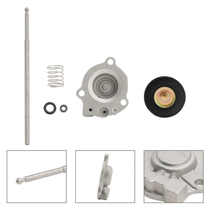Temperature Sensor for Kawasaki EL250 EX250 VN750 VN800 VN1500 (1980–2006) 27010-1167
