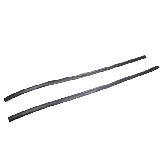 Front Inner Fender Weatherstrip for Nissan Datsun Fairlady Z S30 1970-1978