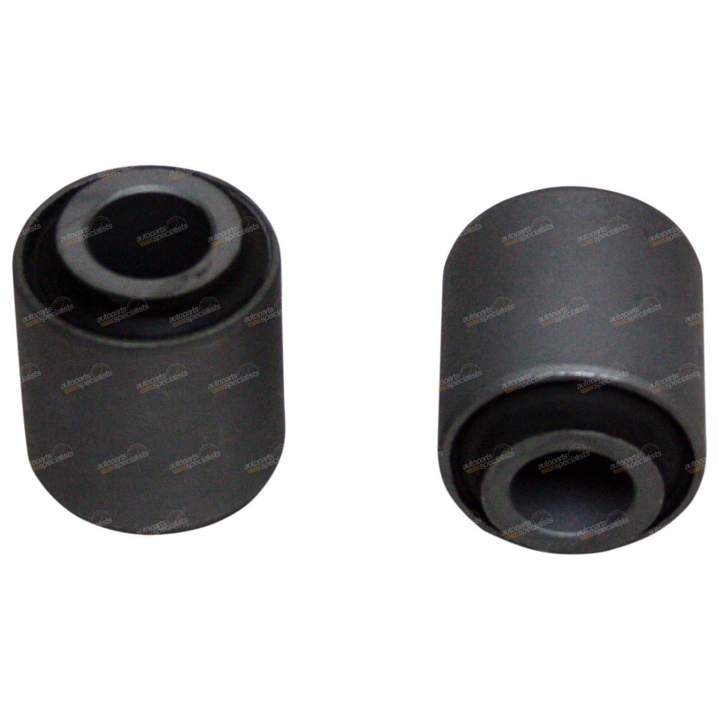 2 Rear Panhard Rod Bush Set for Land Cruiser FJ80 FZJ80 HDJ80 HZJ80 (1990–1997)