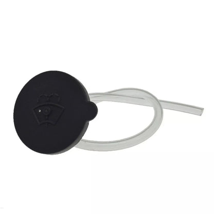 Windshield Washer Fluid Reservoir Cap for Nissan Rogue (2014-2019)
