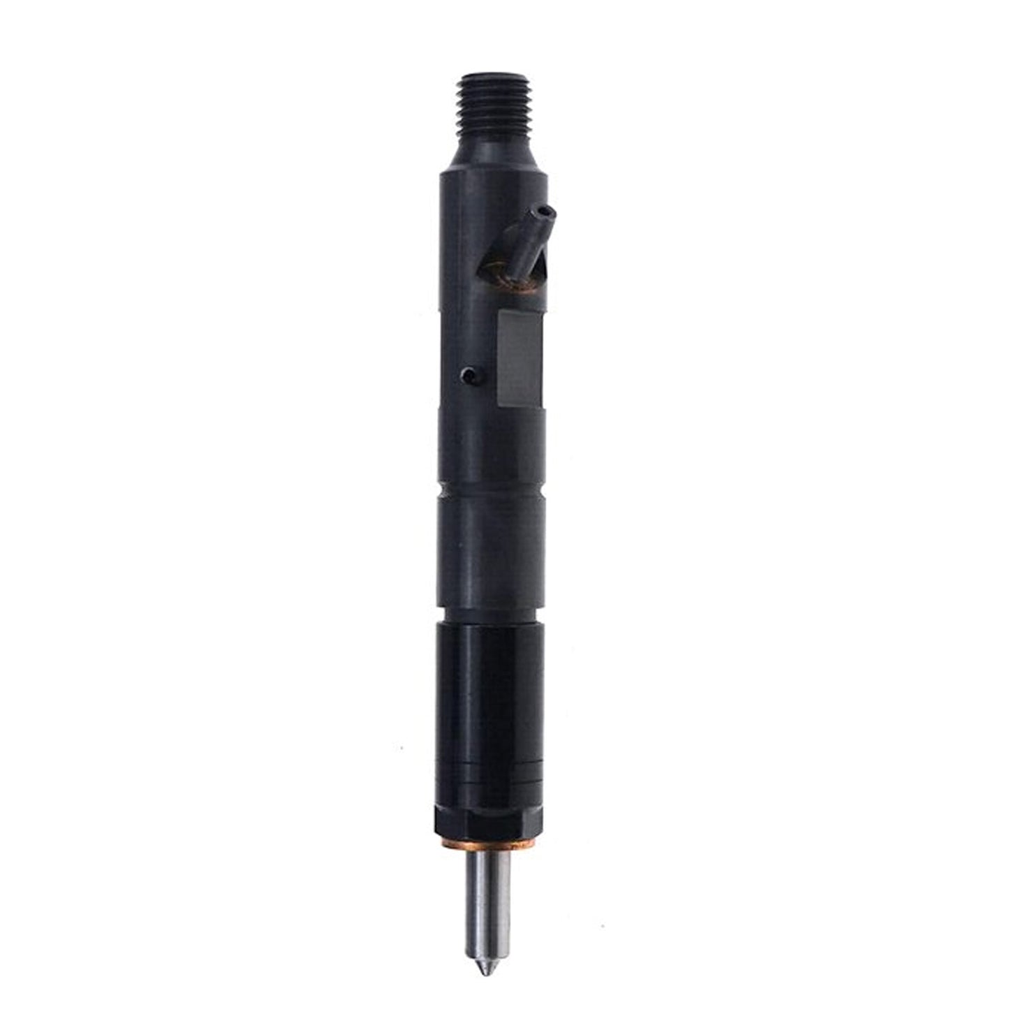 Set of 4 Fuel Injectors for Perkins Engine 1104A-44T, 1104C-44T