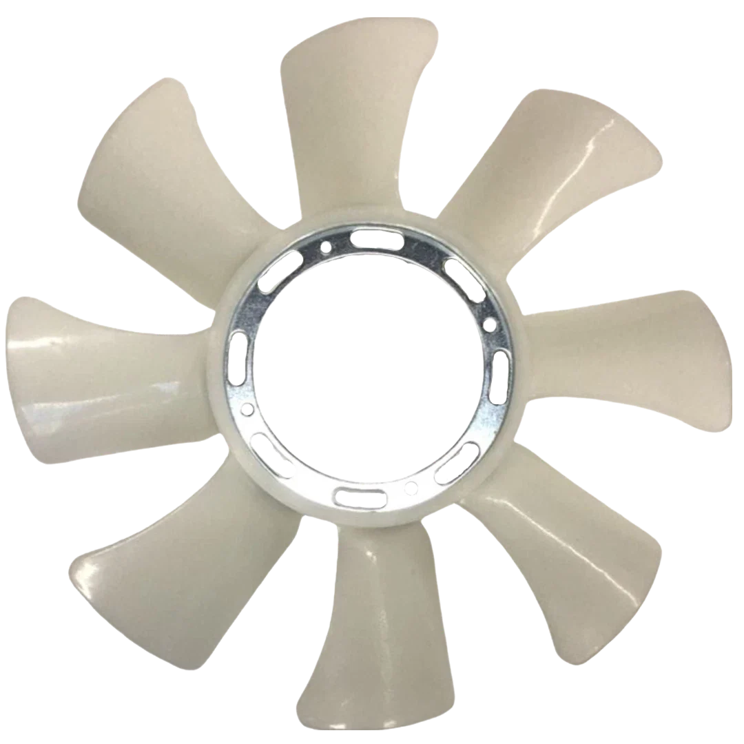 Radiator Fan Blade for Mitsubishi Triton Canter 6D31