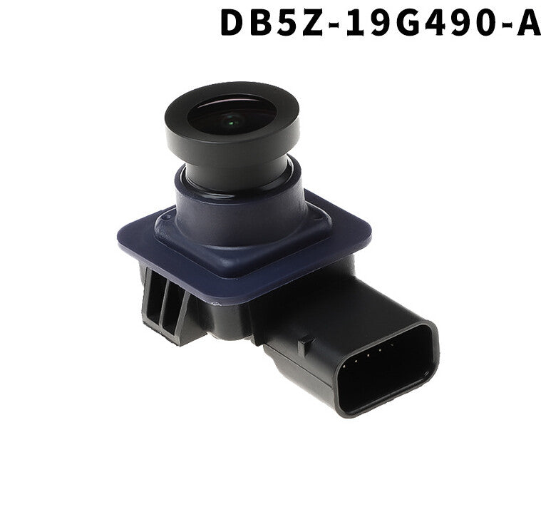 Rear View Backup Camera for Ford Explorer (2011–2015)