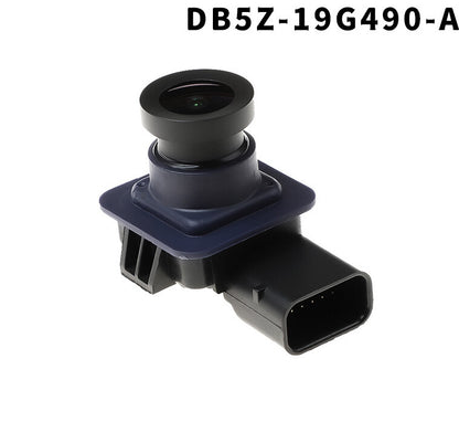 Rear View Backup Camera for Ford Explorer (2011–2015)