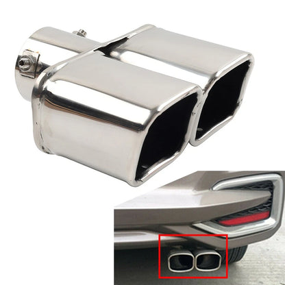 22MM 25MM Universal Motorcycle Handle Bar End Rearview Mirrors Black