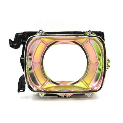 Headlight Lamp Housing Left for Isuzu Faster TF TFR Bedford Brava Holden Rodeo