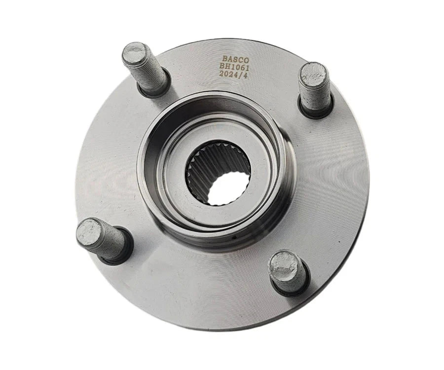 Front Wheel Bearing Hub Assembly for Nissan Pulsar N15 (1995–2000)