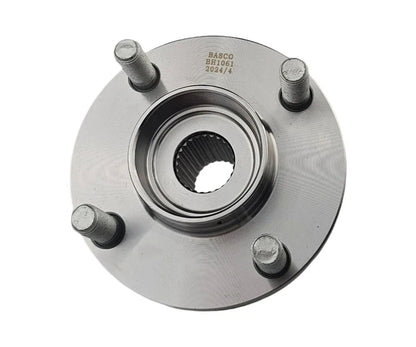 Front Wheel Bearing Hub Assembly for Nissan Pulsar N15 (1995–2000)