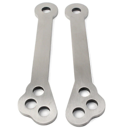 Adjustable Lower Suspension Drop Link for Honda CB400X CB500X CB400F 500F (19-23)