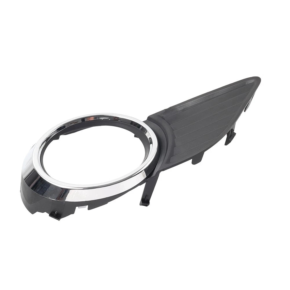 Front Fog Light Bezel Cover for Toyota Sienna (2011–2017)